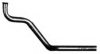 FIAT 4435683 Exhaust Pipe